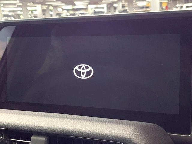 TOYOTA LANDCRUISER 250 2025