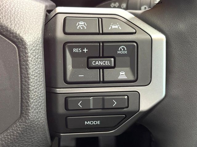 TOYOTA LANDCRUISER 250 2025