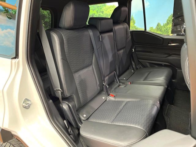 TOYOTA LANDCRUISER 250 2025