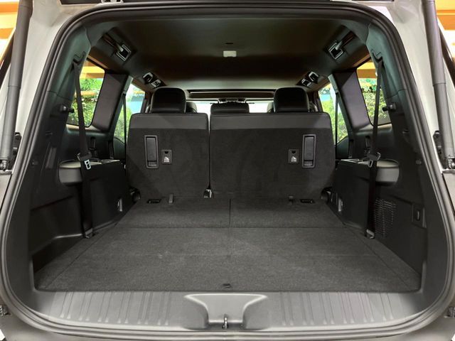 TOYOTA LANDCRUISER 250 2025