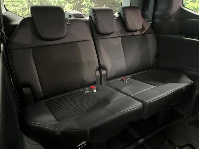 HONDA STEPWAGON e:HEV SPADA 2024