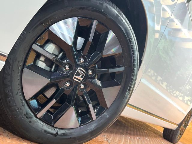 HONDA STEPWAGON e:HEV SPADA 2024