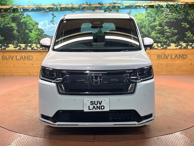 HONDA STEPWAGON e:HEV SPADA 2024