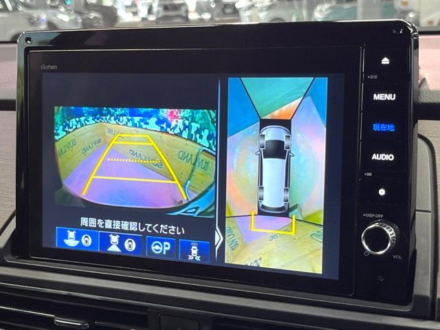 HONDA ODYSSEY e:HEV 2021