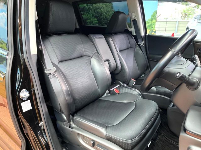 HONDA ODYSSEY e:HEV 2021