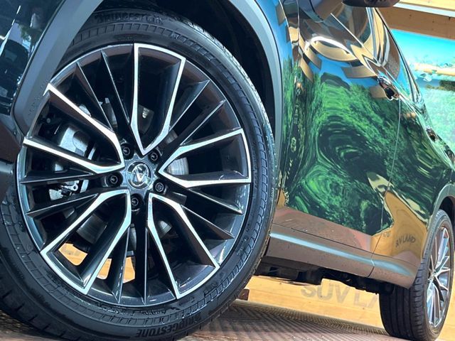 TOYOTA LEXUS NX350h AWD 2024