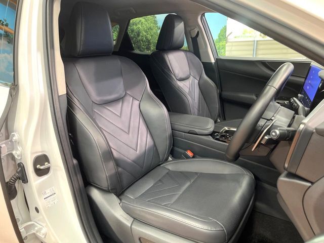 TOYOTA LEXUS NX350h 2024