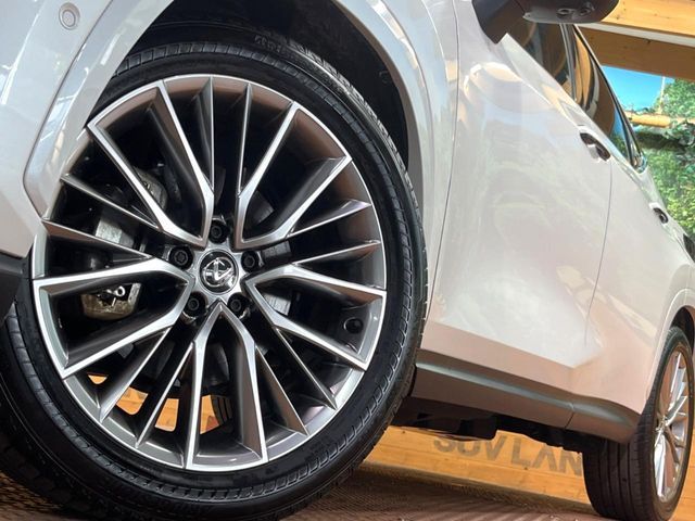 TOYOTA LEXUS NX350h 2024