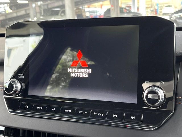 MITSUBISHI OUTLANDER PHEV 2024