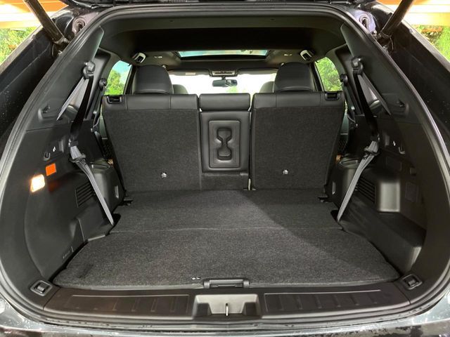 MITSUBISHI OUTLANDER PHEV 2024