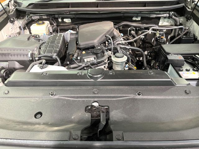 TOYOTA LANDCRUISER PRADO 2023