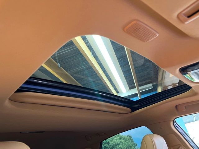 TOYOTA LEXUS NX350h 2023