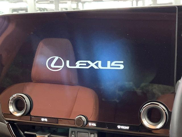 TOYOTA LEXUS NX350h 2023