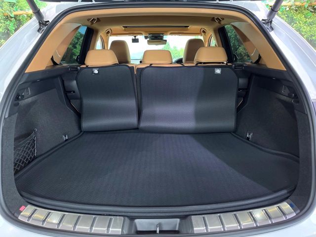 TOYOTA LEXUS NX350h 2023