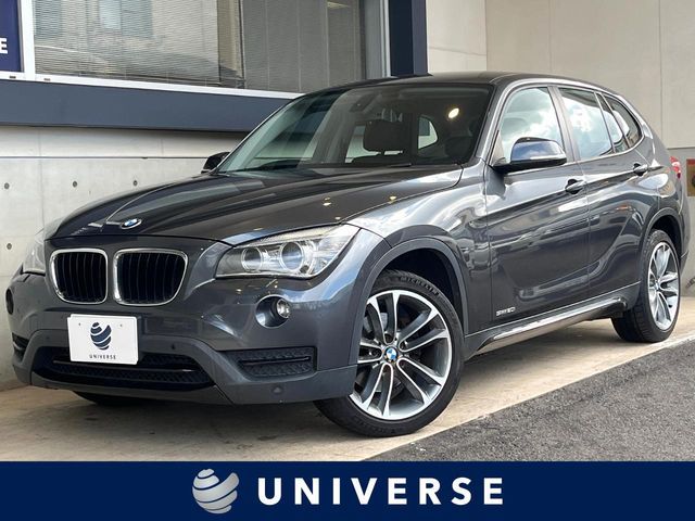 BMW BMW X1 2014