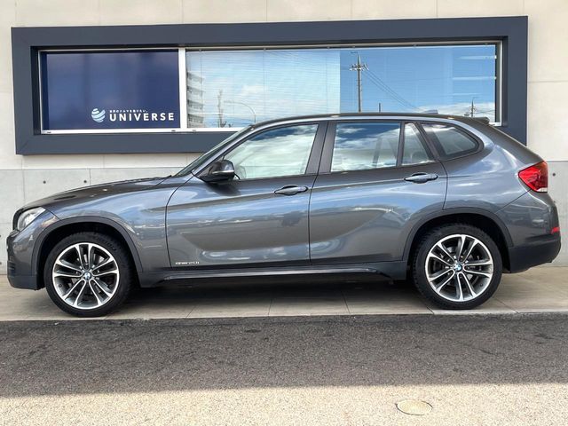 BMW BMW X1 2014