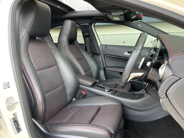 MERCEDES BENZ MERCEDES BENZ A class 2017