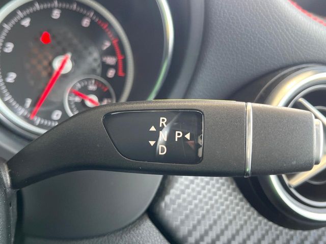 MERCEDES BENZ MERCEDES BENZ A class 2017