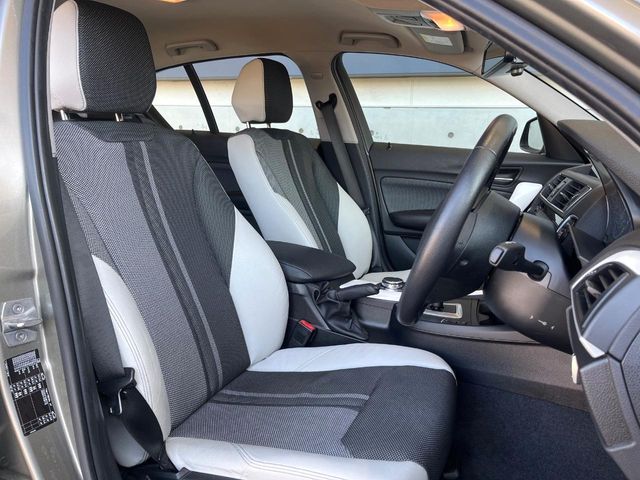 BMW BMW 1series 2015