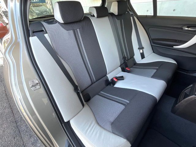 BMW BMW 1series 2015