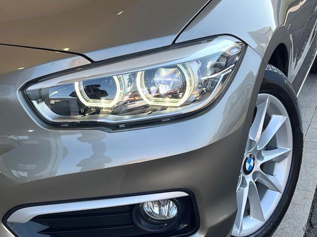 BMW BMW 1series 2015