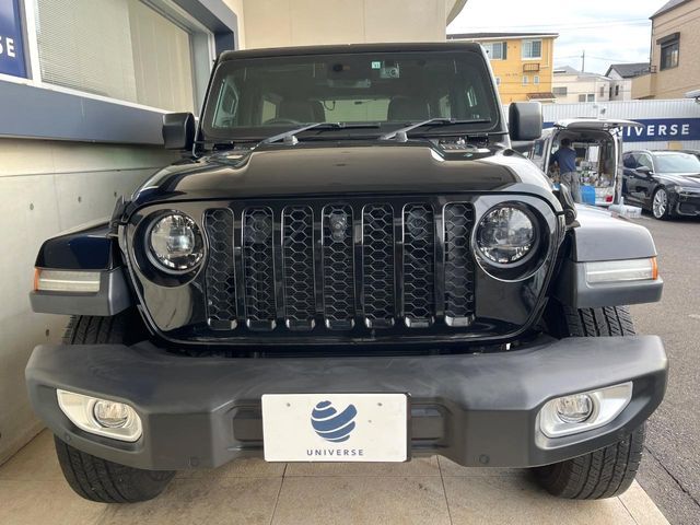 JEEP JEEP WRANGLER UNLIMITED 2022