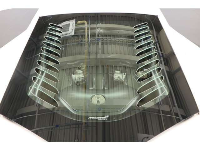 ENGLAND Others ?????? 675LT ??? 2016