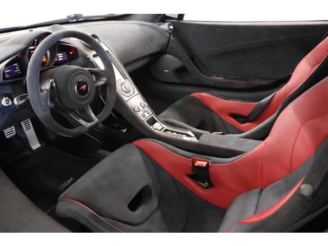 ENGLAND Others ?????? 675LT ??? 2016