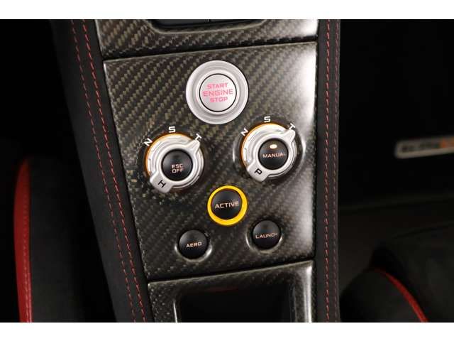 ENGLAND Others ?????? 675LT ??? 2016