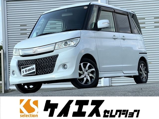 SUZUKI PALETTE SW 2012