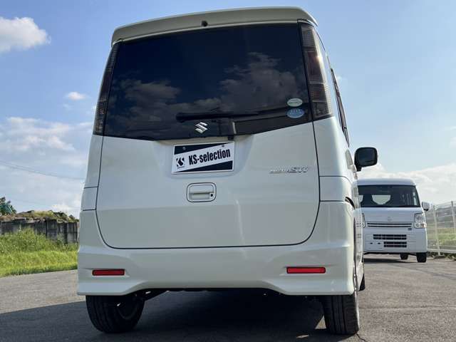 SUZUKI PALETTE SW 2012