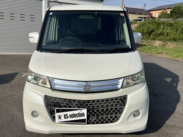 SUZUKI PALETTE SW 2012