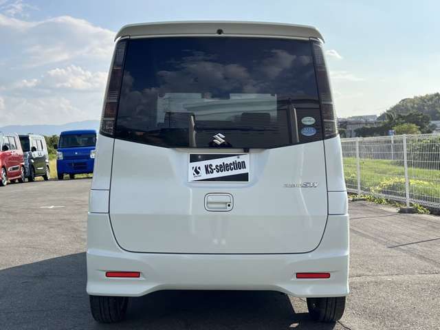 SUZUKI PALETTE SW 2012