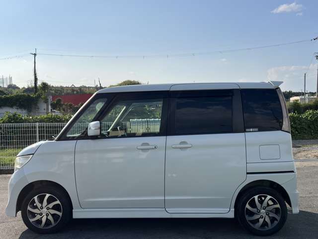 SUZUKI PALETTE SW 2012