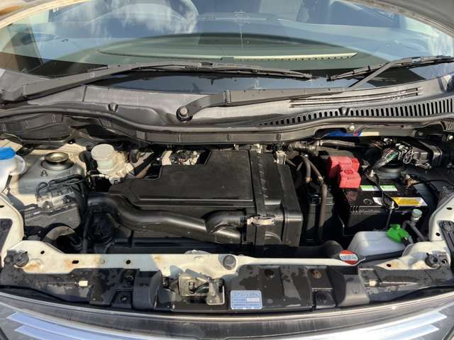 SUZUKI PALETTE SW 2012