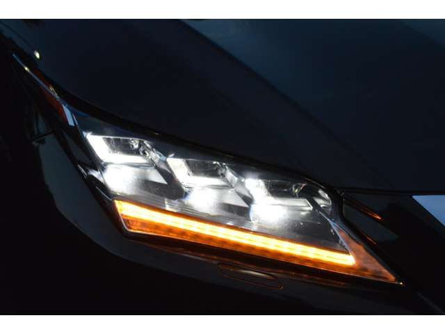 TOYOTA LEXUS RX450hL AWD 2018