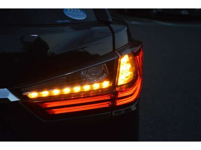 TOYOTA LEXUS RX450hL AWD 2018