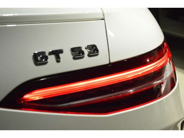 MERCEDES BENZ MERCEDES AMG GT 4DOOR coupe HYBRID 2019