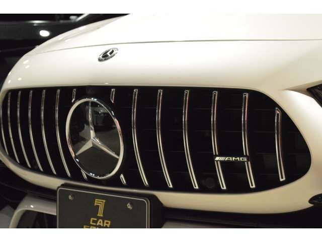 MERCEDES BENZ MERCEDES AMG GT 4DOOR coupe HYBRID 2019