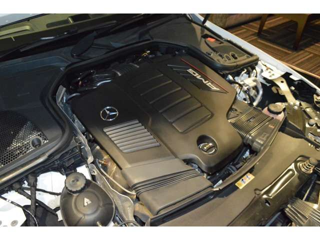 MERCEDES BENZ MERCEDES AMG GT 4DOOR coupe HYBRID 2019