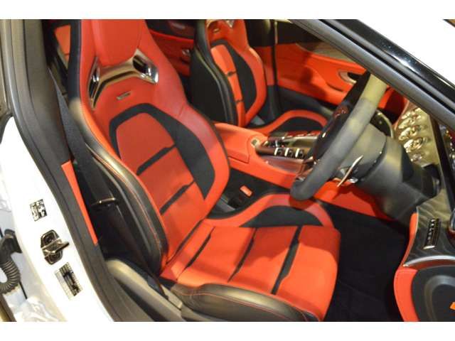 MERCEDES BENZ MERCEDES AMG GT 4DOOR coupe HYBRID 2019