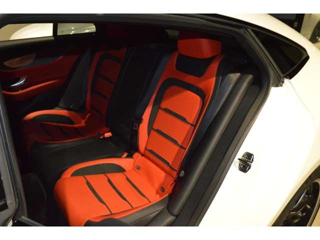 MERCEDES BENZ MERCEDES AMG GT 4DOOR coupe HYBRID 2019