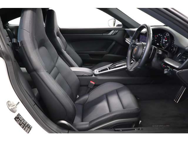 PORSCHE PORSCHE 911 2020