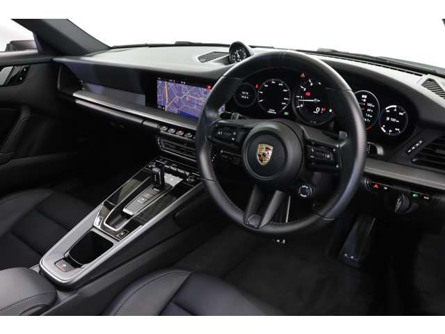 PORSCHE PORSCHE 911 2020