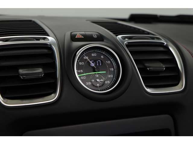 PORSCHE PORSCHE BOXSTER 2014