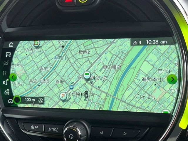 BMW BMW MINI COOPER D CLUBMAN 2018