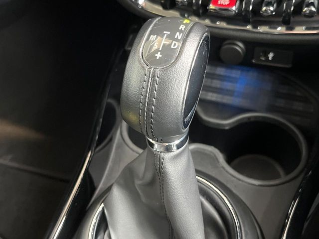 BMW BMW MINI COOPER D CLUBMAN 2018