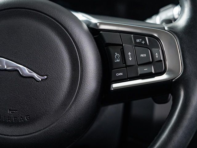 JAGUAR JAGUAR E-PACE 2019