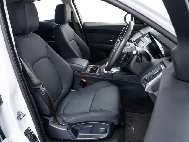 JAGUAR JAGUAR E-PACE 2019