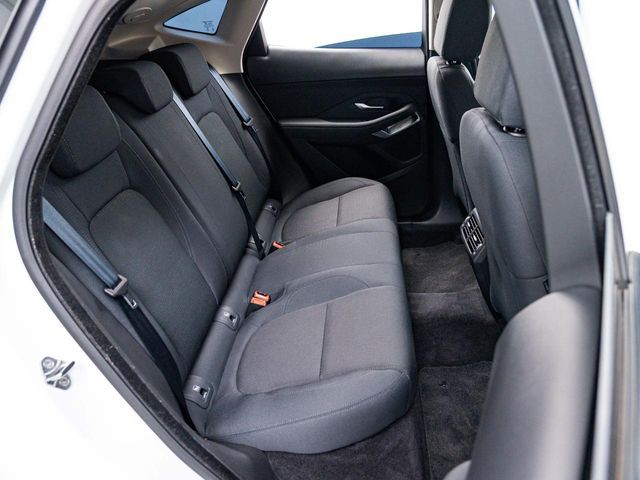 JAGUAR JAGUAR E-PACE 2019